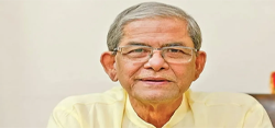 সহকারী হাইকমিশনে হামলা জেনেভা কনভেনশনের লঙ্ঘন : বিএনপি
