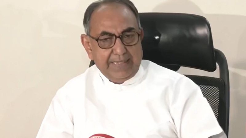 বিএনপির কী প্রতিক্রিয়া, জানালেন মির্জা আব্বাস