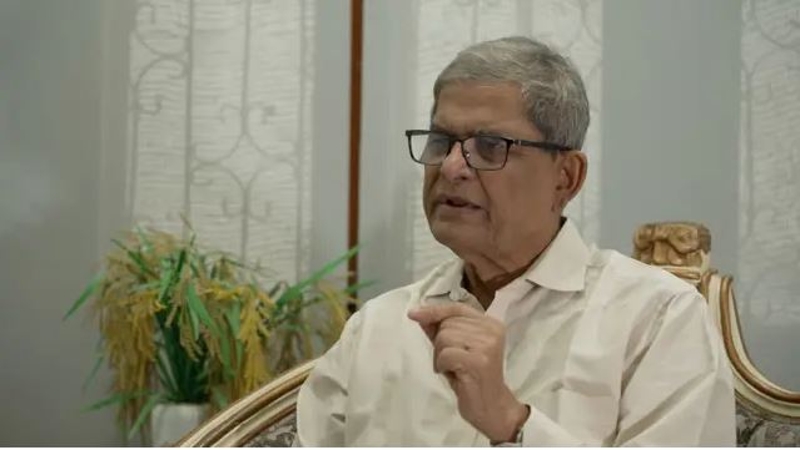 শহীদ জিয়া ছিলেন জাতির দিশারী- মির্জা ফখরুল
