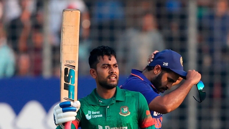 বিপিএলে বকেয়া পারিশ্রমিক নিয়ে যা বললেন মিরাজ