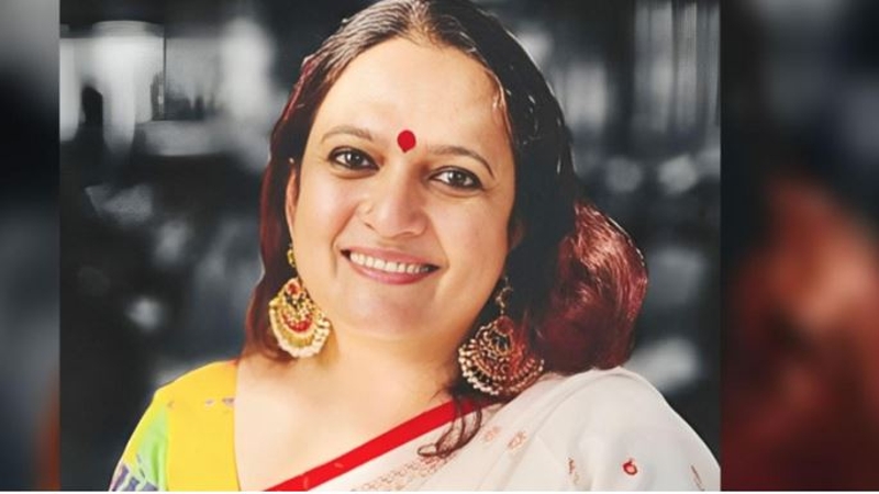 তথ্য কমিশনার মাসুদা ভাট্টিকে অপসারণ
