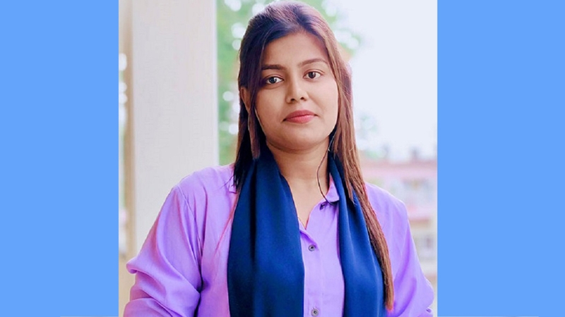 আহত ‘এখন টিভির’ সাংবাদিকের মৃত্যু