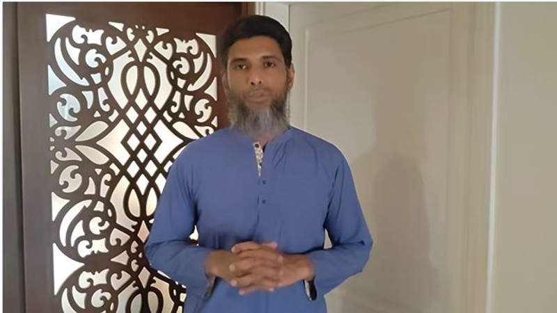 ‘মার্চ ফর গাজা’য় অংশ নেয়ার আহ্বান মাহমুদউল্লাহর