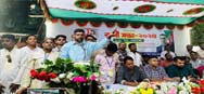 যুবদলে কোনো অনুপ্রবেশকারীর স্থান হবে না : শরীফ উদ্দিন