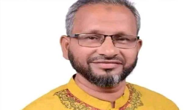হবিগঞ্জে যুবলীগ নেতা রেখাছ মিয়া গ্রেপ্তার