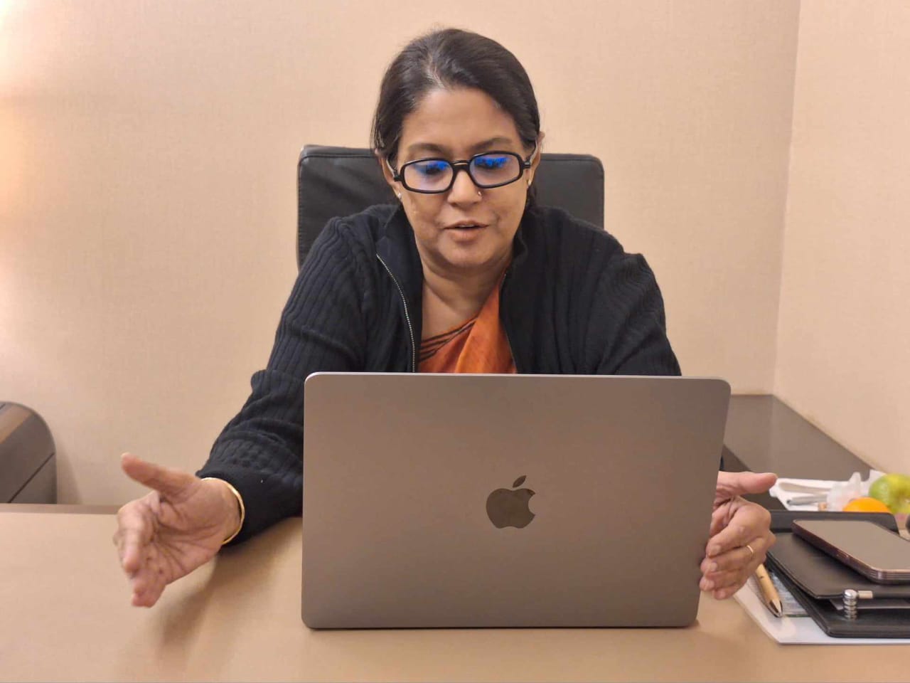 নদী ও বনভূমি দখলকারীদের বিরুদ্ধে ব্যবস্থা নেওয়া হবে: উপদেষ্টা রিজওয়ানা
