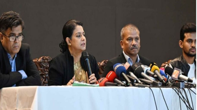 আগামী এক মাসের মধ্যে সংস্কারের রোডম্যাপ:পরিবেশ উপদেষ্টা