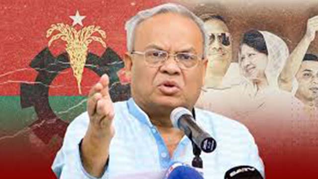 সংবিধান সংস্কার করতে দেরি কেন, প্রশ্ন রিজভীর