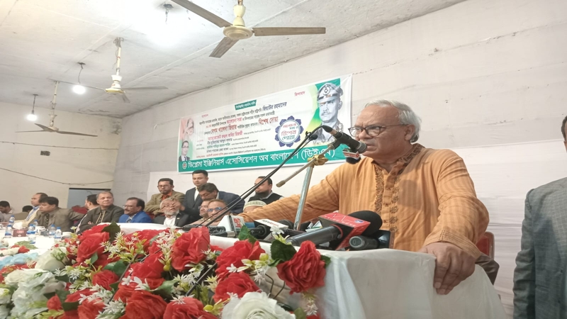 সকল প্রতিষ্ঠানে জামায়াতে ইসলামীর অগ্রাধিকার; রিজভী’র প্রশ্ন কেন?