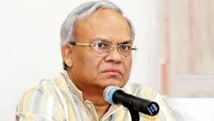 ফেসবুকের ভুয়া বিজ্ঞপ্তি নিয়ে রিজভীর বিবৃতি