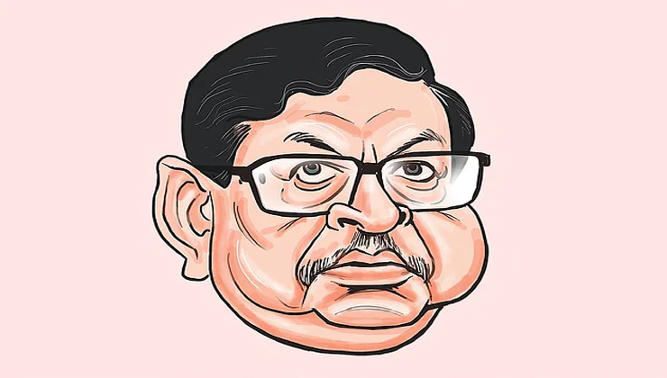 আওয়ামী গডফাদার রণজিতের নজর থেকে রক্ষা পায়নি শ্মশানও
