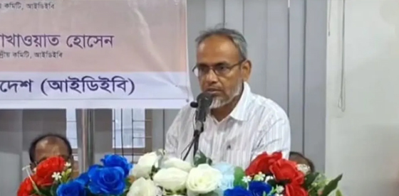 প্রশাসনকে দোসরমুক্ত না করে রাষ্ট্র সংস্কার অসম্ভব : ডা. রফিক