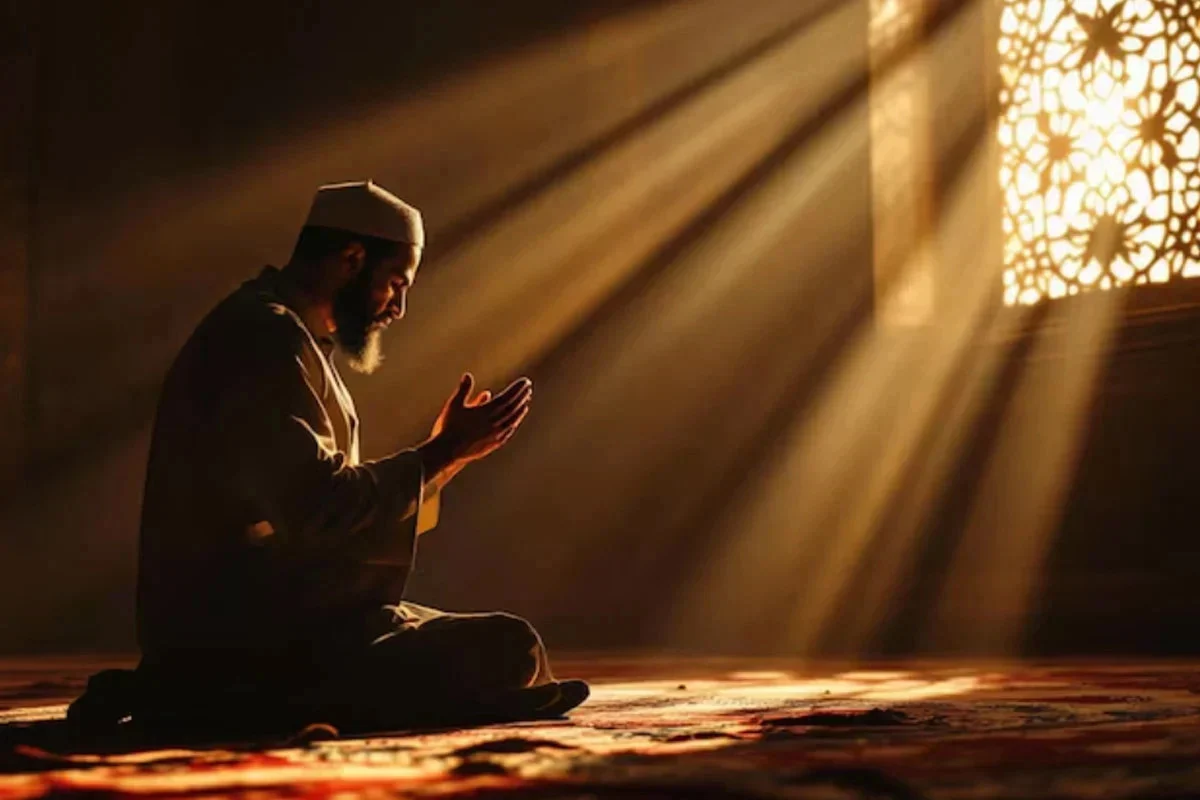 রবের চাওয়ায় আমি যেমন