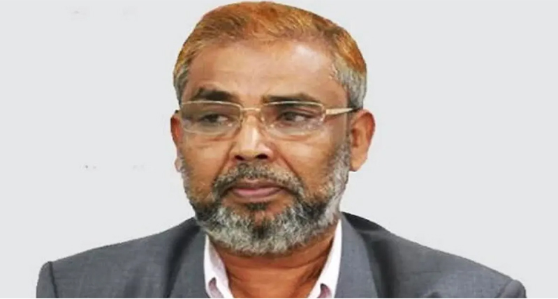 চাল সিন্ডিকেটের মূলহোতা রশিদ গ্রেপ্তার