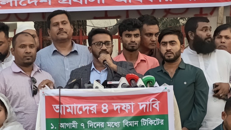 ‘অন্তর্বর্তী সরকার ব্যর্থ হলে আ.লীগ ফিরে আসবে’