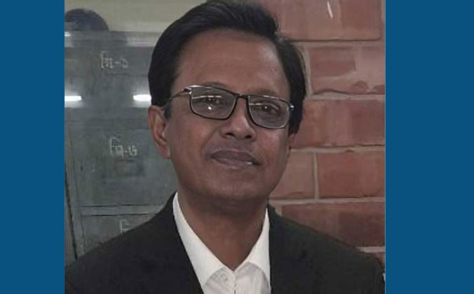 রাষ্ট্রপতির প্রেস সচিব হলেন সরওয়ার আলম