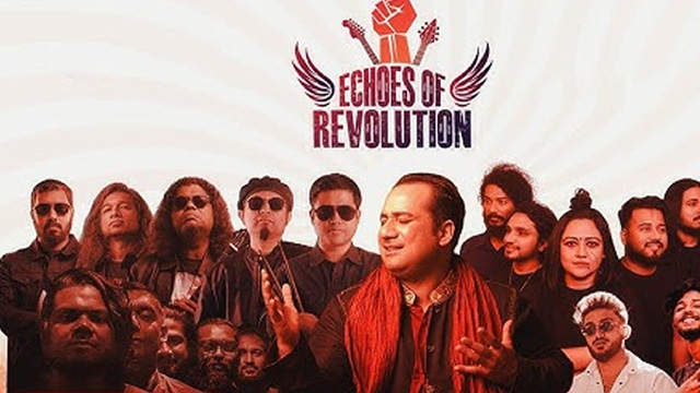 কনসার্ট নিয়ে কি বললেন রাহাত ফতেহ আলী