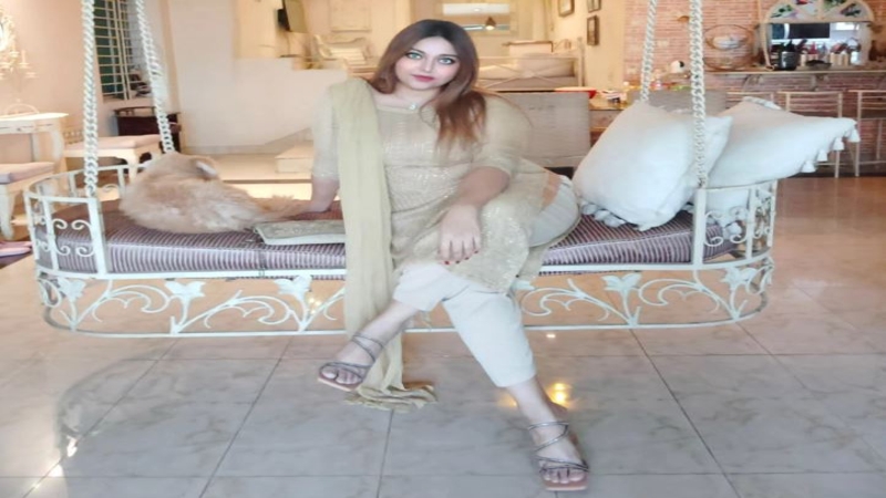 সন্ত্রাসী হামলার শিকার দিতি-সোহেল চৌধুরীর মেয়ে লামিয়া