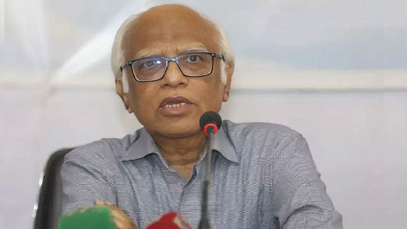 শিক্ষাখাত ও শিক্ষা ব্যবস্থার অবস্থা খুবই নাজুক