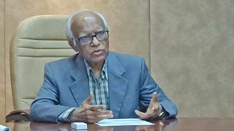 তিতুমীর কলেজকে বিশেষ সুবিধা দেওয়ার সুযোগ নেই : শিক্ষা উপদেষ্টা