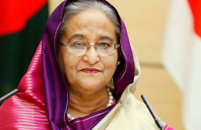 শেখ হাসিনা পরিবারের দুর্নীতি অনুসন্ধানে রুল