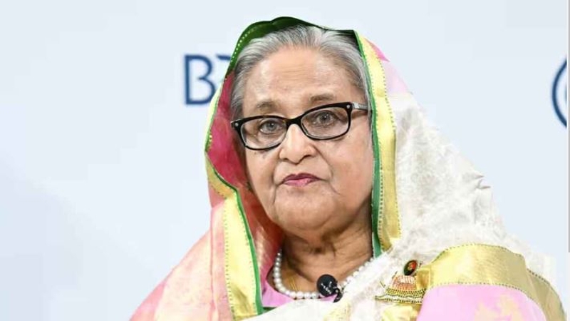 শেখ হাসিনার বিরুদ্ধে দুদকের অনুসন্ধান