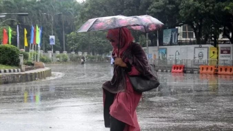 বৃষ্টির আভাস দিলো আবহাওয়া অফিস