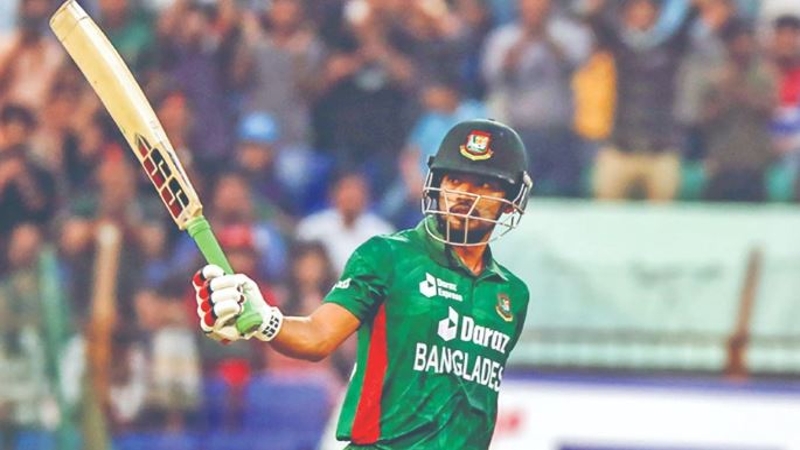 চ্যাম্পিয়ন্স ট্রফিতে লক্ষ্যেই চ্যাম্পিয়ন হওয়া