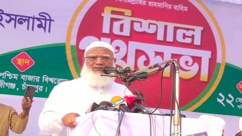 ‘স্থানীয় নির্বাচন হলেই জনগণের দুর্ভোগ কাটবে’