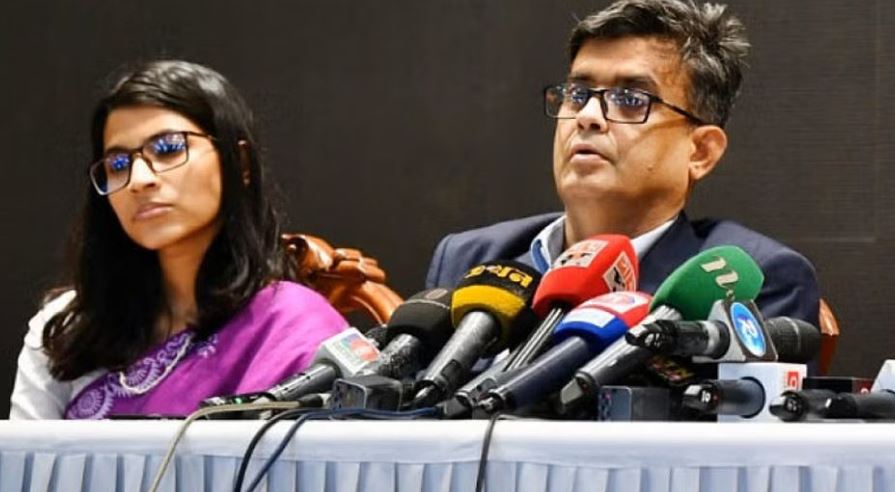 ‘প্রকৃত তথ্য দিয়ে আইনশৃঙ্খলা পরিস্থিতির সংবাদ করুন’