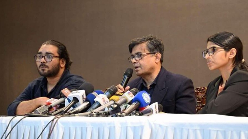 ১৫ ফেব্রুয়ারি ঐকমত্য কমিশনের প্রথম বৈঠক
