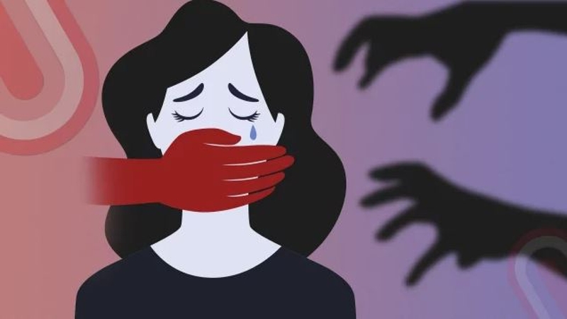 পাঁচ বছরের শিশুকে ধর্ষণ