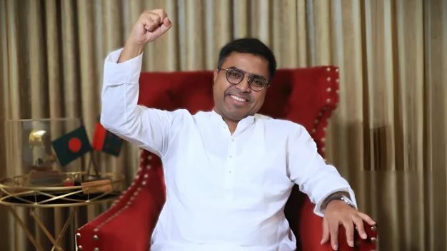সাবেক মেয়র সাঈদ খোকনের দেশত্যাগে নিষেধাজ্ঞা