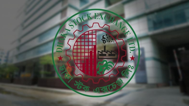 সূচকের পতন দিয়ে সপ্তাহ শুরু