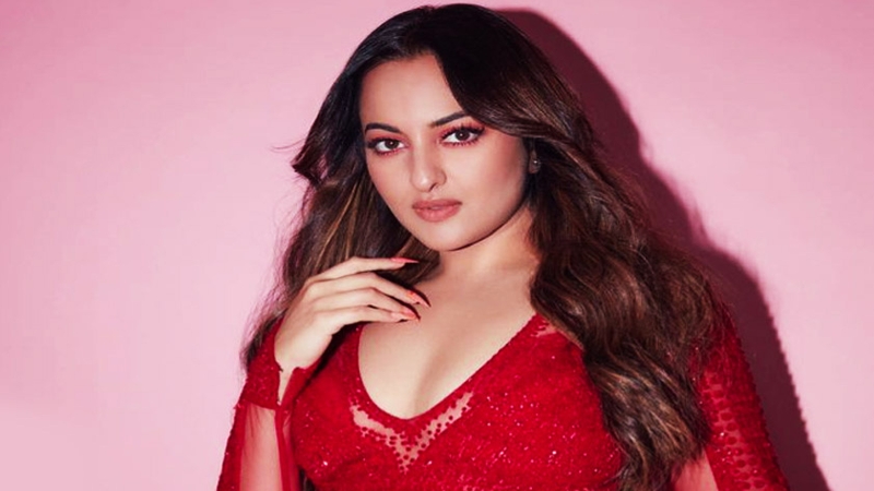 ত্বকের রুক্ষতা হ্রাসে সোনাক্ষীর টিপস
