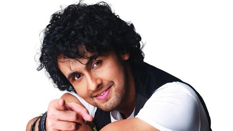 শয্যাশায়ী জনপ্রিয় গায়ক সোনু নিগম