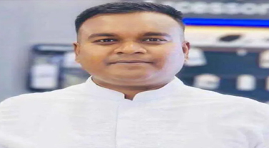 নরসিংদীতে ছাত্রদল নেতার ওপর সন্ত্রাসী হামলা