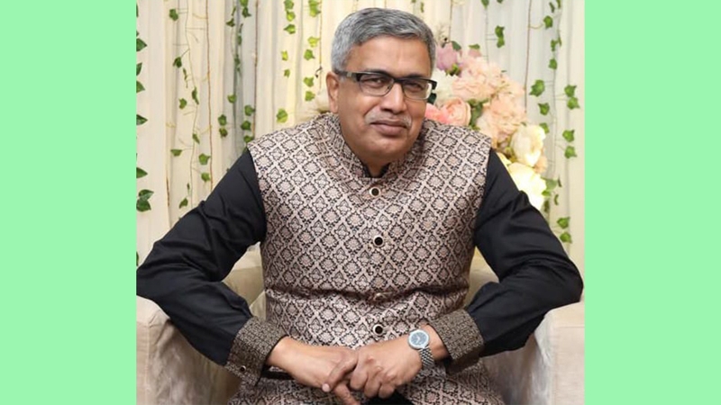 আহমেদ জোবায়েরকে নিয়ে উদ্দেশ্যমূলক মিডিয়া ট্রায়াল?