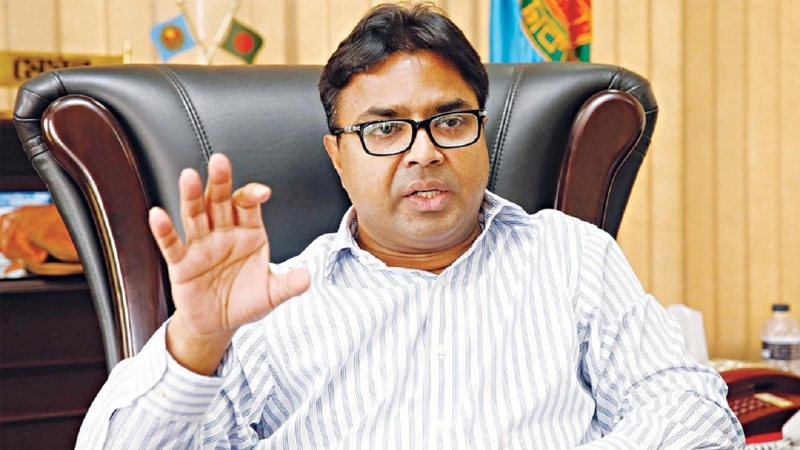 ৭৯ ব্যাংক হিসাব অবরুদ্ধ, মাজহারুলের দেশত্যাগে নিষেধাজ্ঞা