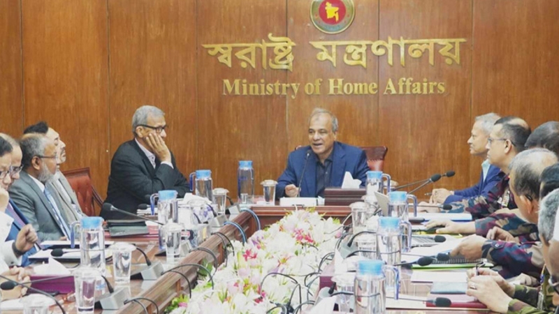 ভারতের সঙ্গে হওয়া সব ধরনের অসম চুক্তি নিয়ে আলোচনা হবে