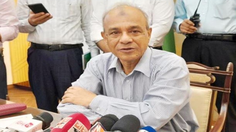 পুলিশ-র‌্যাব-আনসারের পোশাক পরিবর্তনের সিদ্ধান্ত