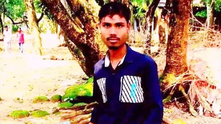 সিলেট সীমান্তে ভারতের গু‌লিতে বাংলাদেশি নিহত