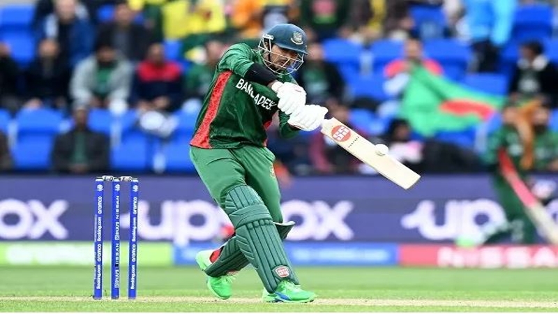 নতুন করে শুরু করতে চান সৌম্য