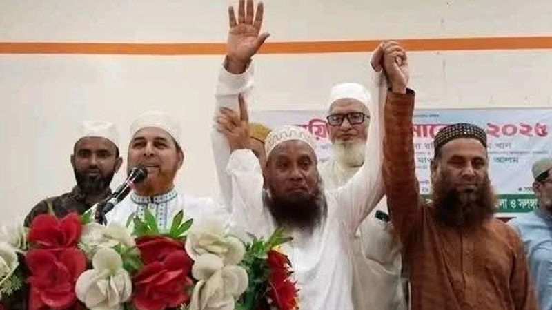 সিরাজগঞ্জের ৬টি আসনে জামায়াতের প্রার্থী ঘোষণা