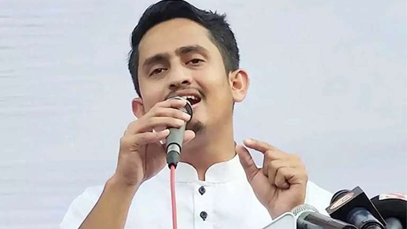 সাংগঠনিকভাবে হামলা করেছে বলিনি: সারজিস