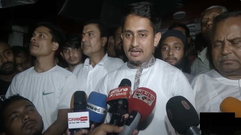 জাতীয় পার্টির আড়ালে আ'লীগকে সংগঠিত করার প্রক্রিয়া : সারজিস