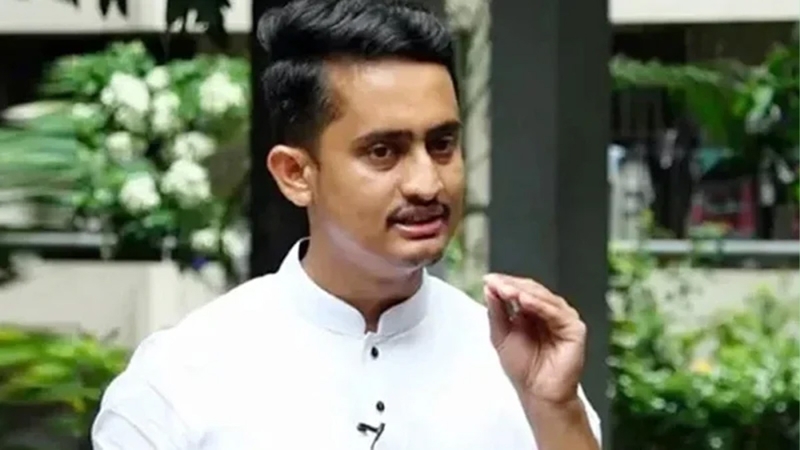 নেতা বা সমন্বয়কদের পেছনে দৌড়ানো বন্ধ করুন : সারজিস