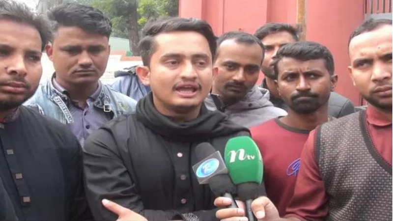 ছয় মাসের মধ্যে নির্বাচন অবাস্তব ও অসম্ভব : সারজিস