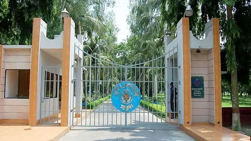 ৬ এএসপিকে চাকরি থেকে অপসারণ