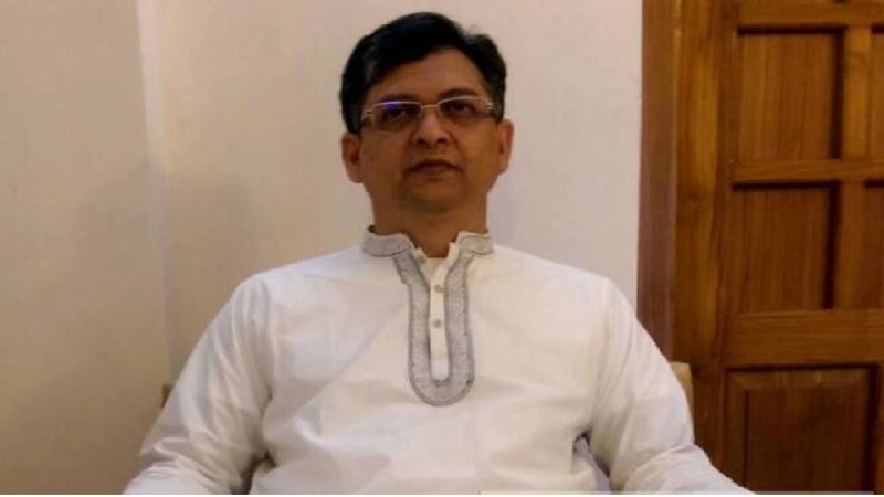 সর্বদলীয় বৈঠকে বিএনপির প্রতিনিধিত্ব করবেন সালাহউদ্দিন